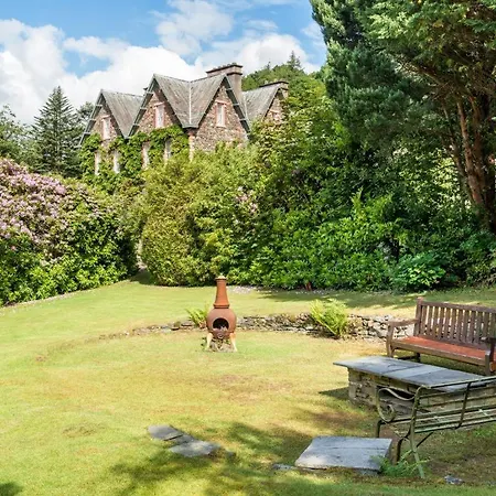 3 Bed In Sz168 Holiday home Applethwaite