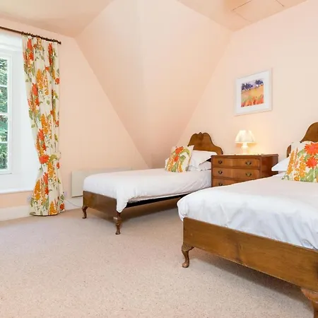 3 Bed In Sz168 Holiday home