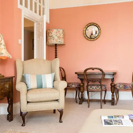 3 Bed In Sz168 Holiday home *