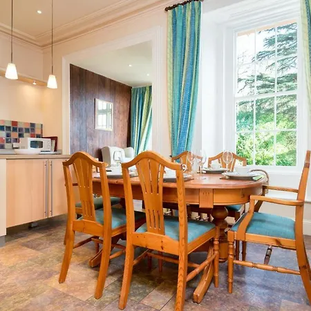 Holiday home 3 Bed In Sz168 Applethwaite