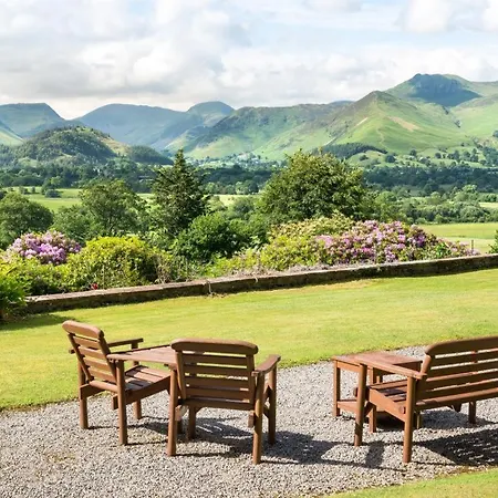 3 Bed In Keswick Oc-sz168 * Applethwaite