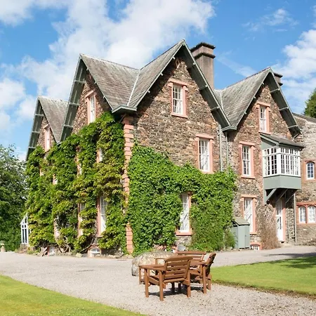 3 Bed In Sz168 Hébergement de vacances Applethwaite